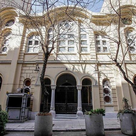 Thessaloniki Center Studio Exterior photo